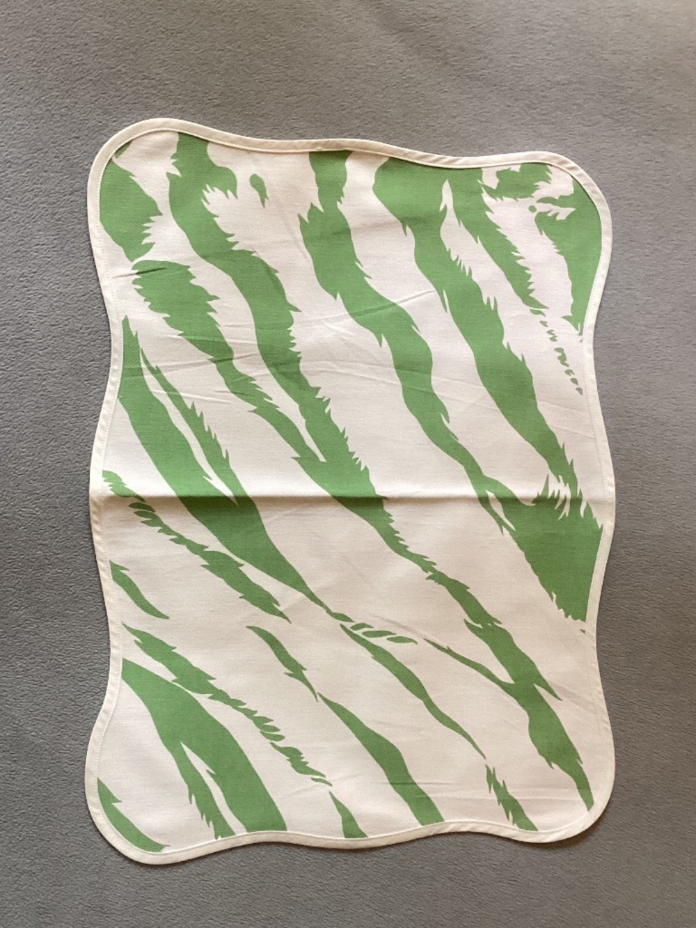 Porthault napkins set of 6